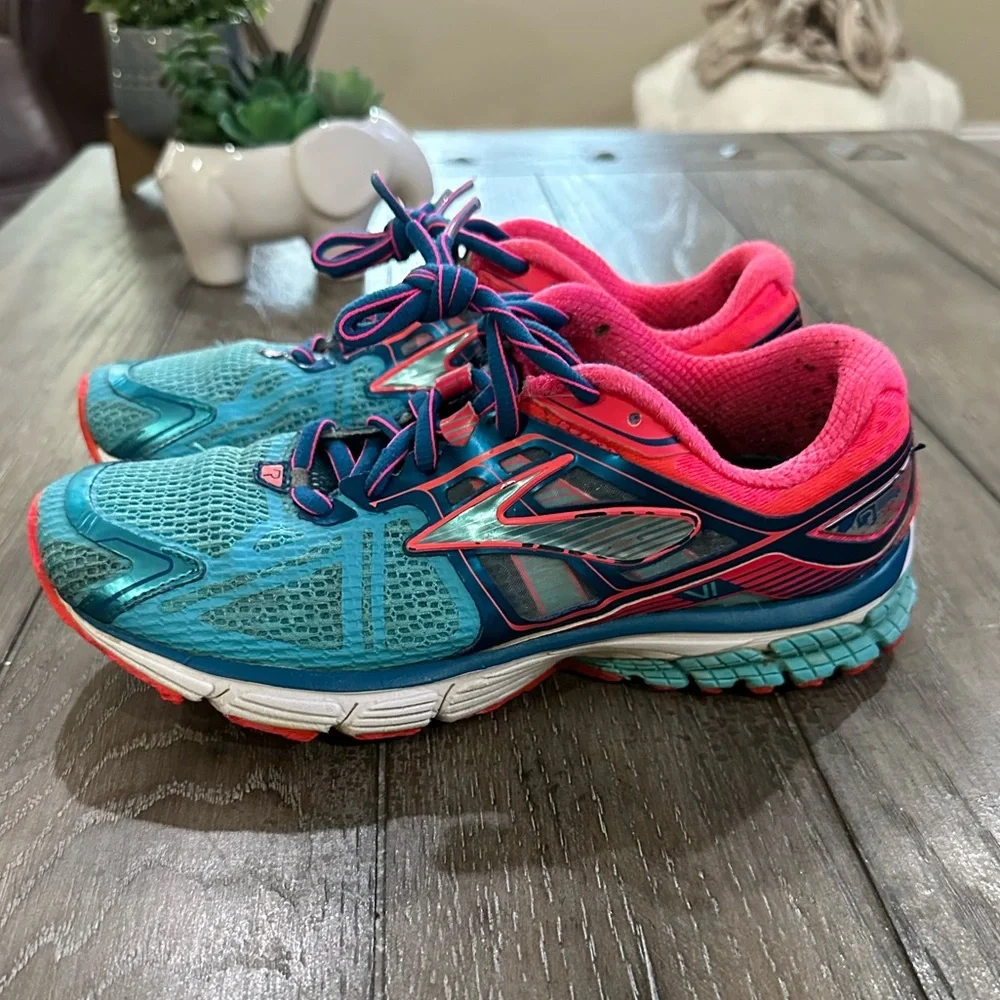 Brooks Ravenna Running Shoes - Picture 3 of 11